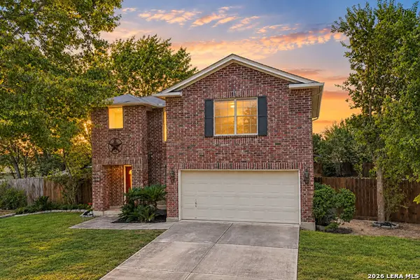 397 Copper Path Dr, New Braunfels, TX 78130