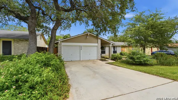 5938 Hidden Boulder St, San Antonio, TX 78250