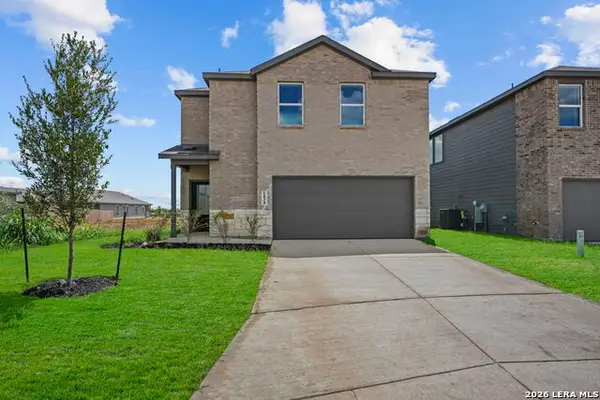 1434 Leticia Gln, San Antonio, TX 78224