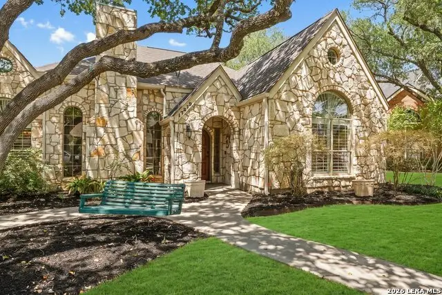 17319 Fountain Mist, San Antonio, TX 78248 - #2