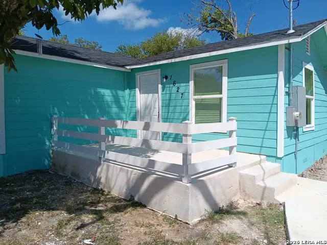 1627 San Rafael St, San Antonio, TX 78214 - #2
