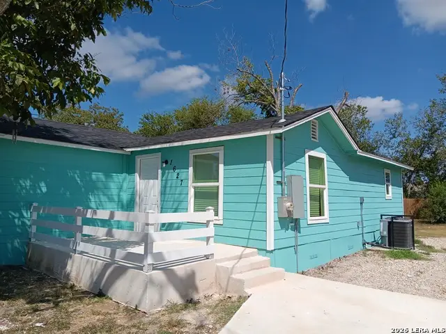 1627 San Rafael St, San Antonio, TX 78214 - #3