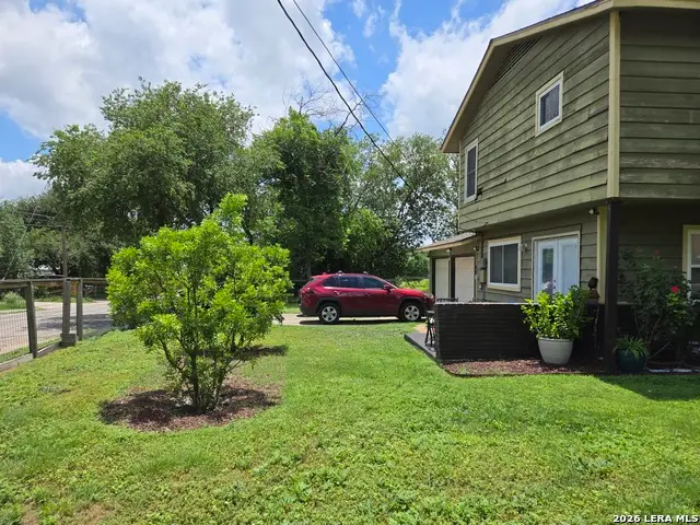 903 Zachry Dr, San Antonio, TX 78228 - #2