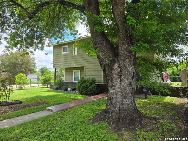 903 Zachry Dr, San Antonio, TX 78228 - #3