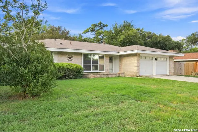 5266 Prince Valiant, San Antonio, TX 78218 - #2