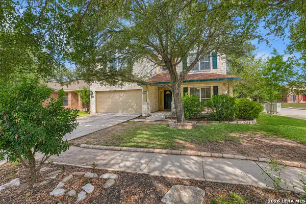204 Falcon Ridge Dr, New Braunfels, TX 78130