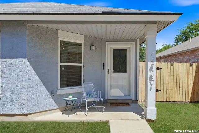 9639 Kashmir Dr., San Antonio, TX 78251 - #2
