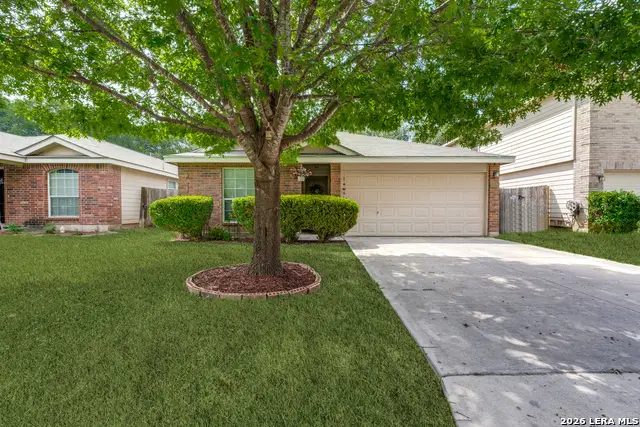 15822 Manes Grv, San Antonio, TX 78247 - #1