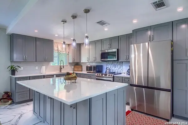 17203 Happy Hollow, San Antonio, TX 78232
