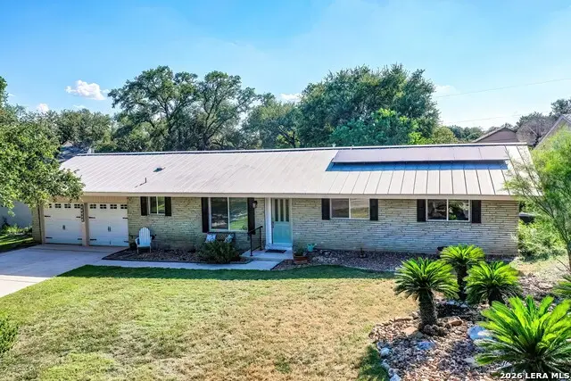 17203 Happy Hollow, San Antonio, TX 78232 - #2