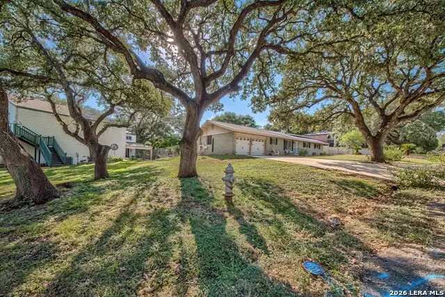 17203 Happy Hollow, San Antonio, TX 78232 - #3