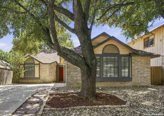 2106 River Hollow Dr, San Antonio, TX 78232 - #1