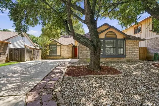 2106 River Hollow Dr, San Antonio, TX 78232 - #2