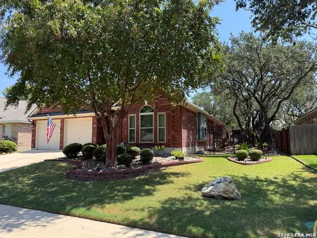1810 Indian Paint Brush Rd, San Antonio, TX 78232 - #3