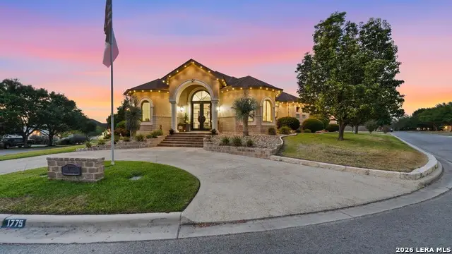 1775 Sunflower Blf, New Braunfels, TX 78130 - #2