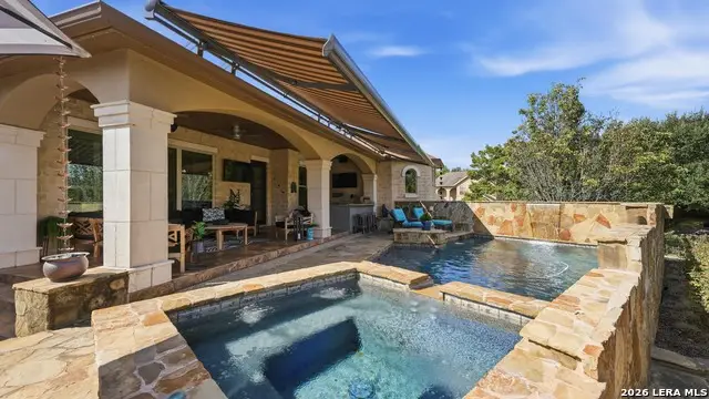1775 Sunflower Blf, New Braunfels, TX 78130 - #3