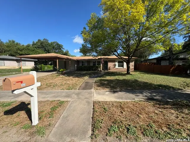 123 Longridge Dr, San Antonio, TX 78228 - #1