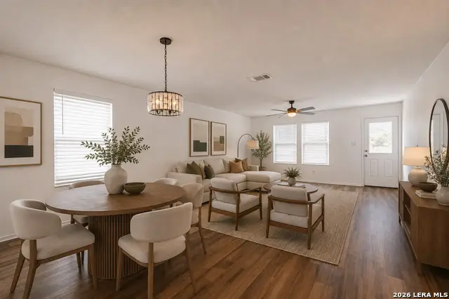 13727 Barn Door, San Antonio, TX 78252 - #3