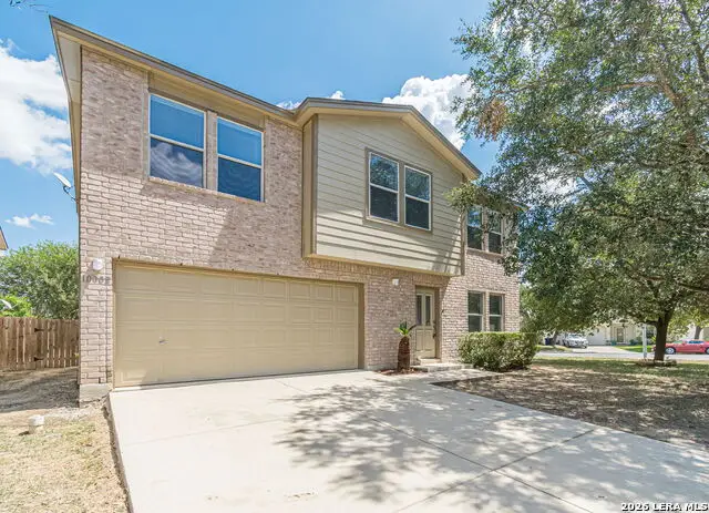10002 Fisherman Pier, San Antonio, TX 78239 - #1
