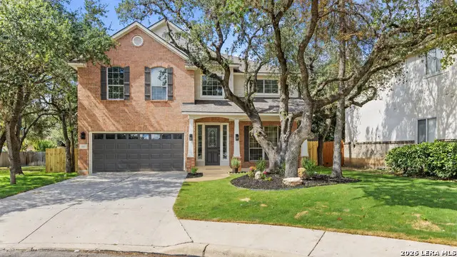 1110 Walkers Way, San Antonio, TX 78216 - #2