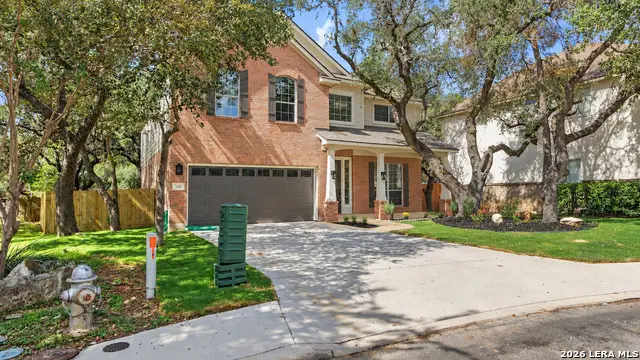 1110 Walkers Way, San Antonio, TX 78216 - #3