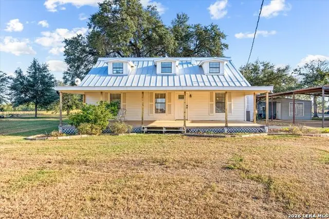 15080 Macdona Lacoste Rd, La Coste, TX 78039 - #2