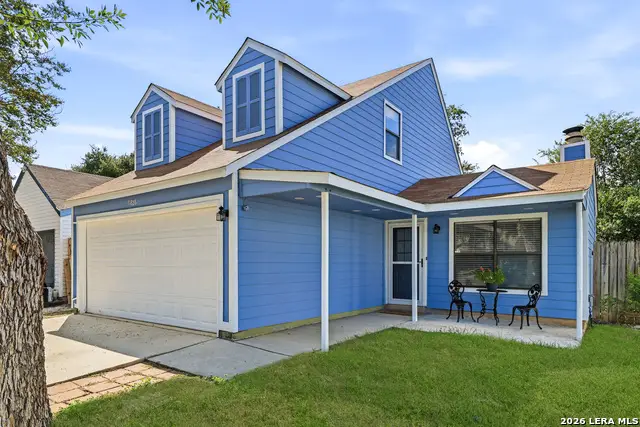 9826 Valley Cabin, San Antonio, TX 78250 - #2