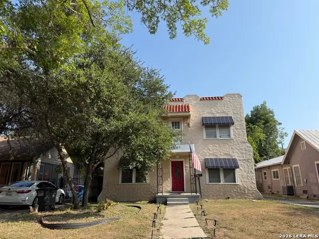 2047 W Summit Ave, San Antonio, TX 78201 - #1