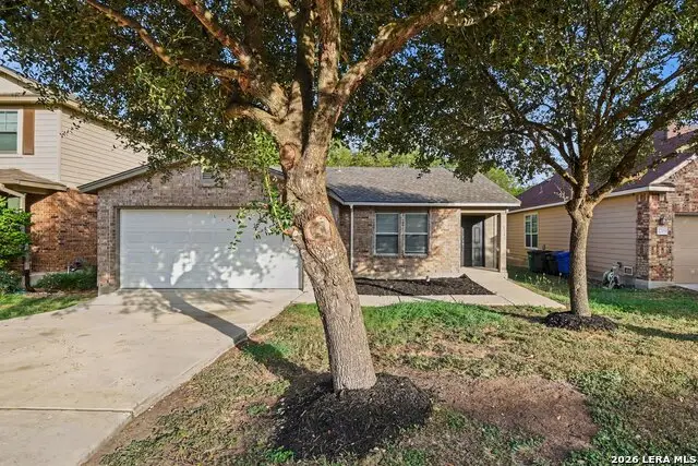 7215 Geranium Path, San Antonio, TX 78218 - #1