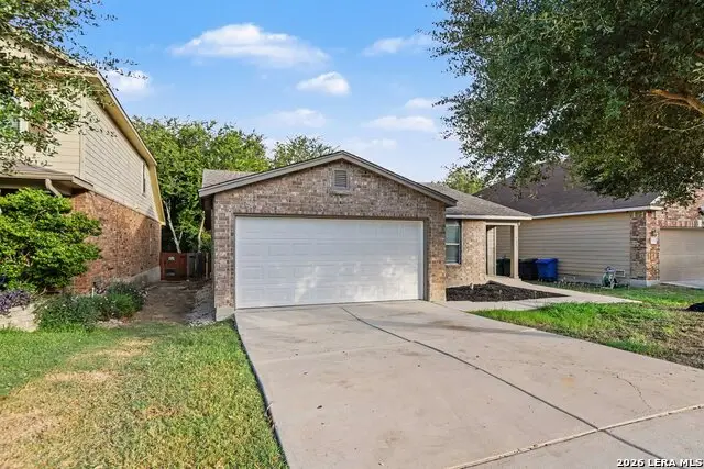 7215 Geranium Path, San Antonio, TX 78218 - #2