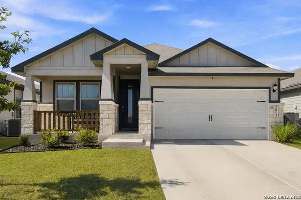 3014 Playa Azul Blvd, Converse, TX 78109