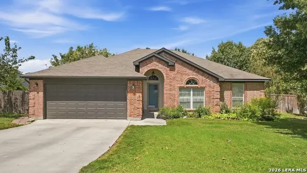 1754 Jacobs Ct, New Braunfels, TX 78130