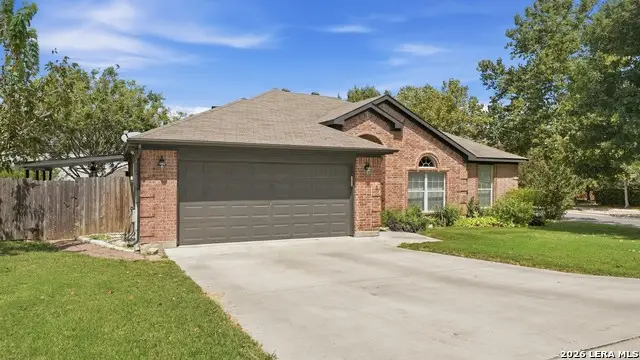 1754 Jacobs Ct, New Braunfels, TX 78130 - #2