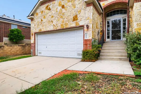 21814 Ruby Run, San Antonio, TX 78259