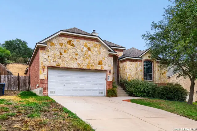 21814 Ruby Run, San Antonio, TX 78259 - #2