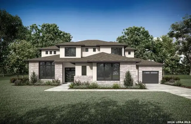 8095 Swift Bear, San Antonio, TX 78266 - #1