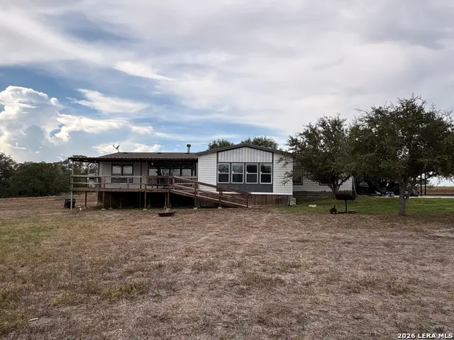 910 Pr 6255, Hobson, TX 78117 - #2