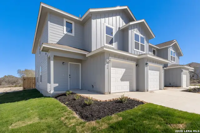 586,590,594,598 Abigail Alley, San Antonio, TX 78253 - #1