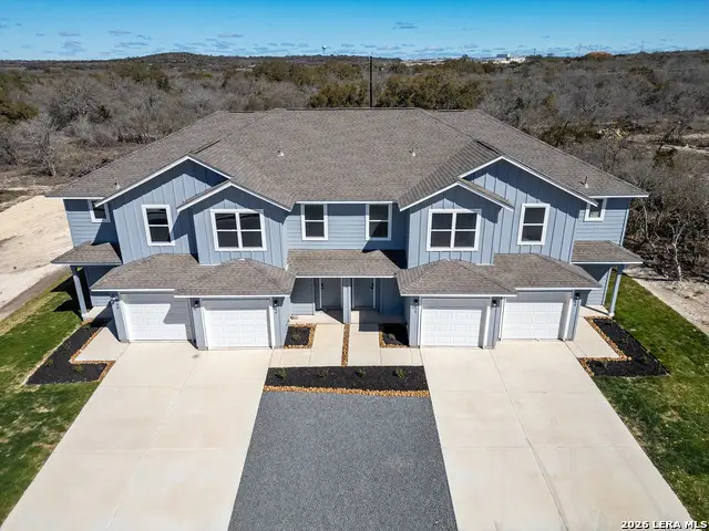 586,590,594,598 Abigail Alley, San Antonio, TX 78253 - #2