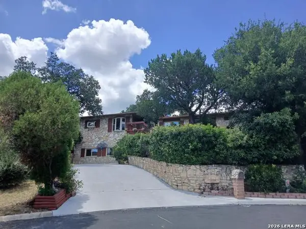 11239 Blue Waters, Helotes, TX 78023