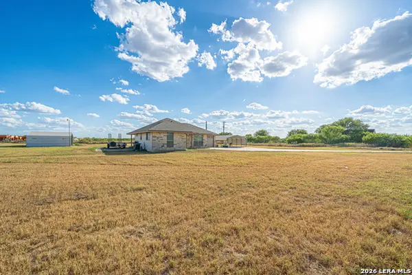 10116 Fm-1346, Adkins, TX 78101