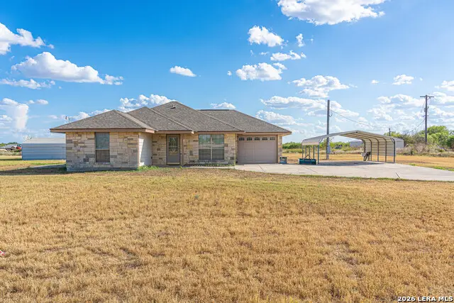 10116 Fm-1346, Adkins, TX 78101 - #2