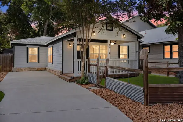 2018 Katy St, New Braunfels, TX 78130