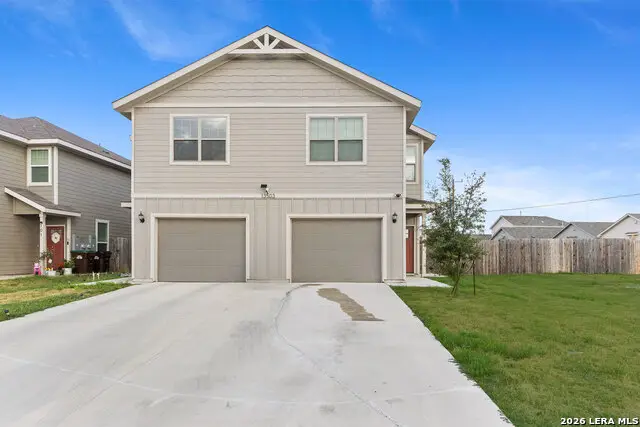 13503 Tulipwood Nook, San Antonio, TX 78253 - #1