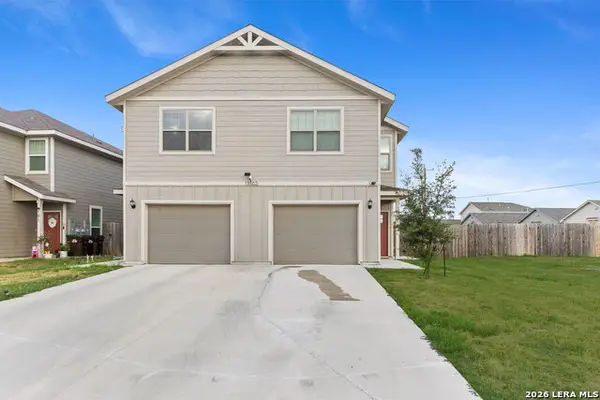 13503 Tulipwood Nook, San Antonio, TX 78253