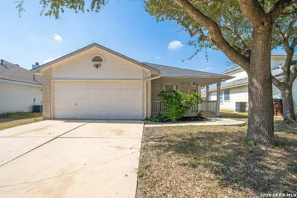 8414 Whitebrush, Converse, TX 78109