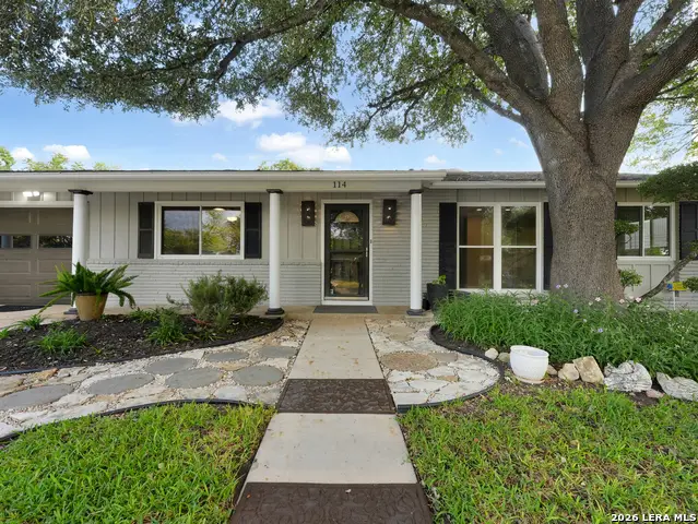 114 Parkview Drive, Universal City, TX 78148 - #2