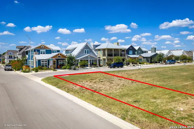 610 Crossvine, New Braunfels, TX 78130 - #2