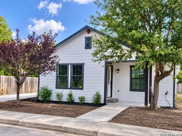 910 Potomac, San Antonio, TX 78202 - #2
