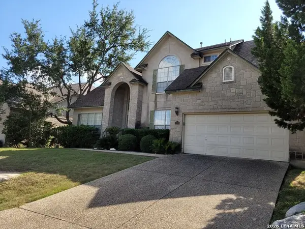 19439 Gran Roble, San Antonio, TX 78258